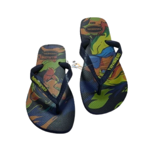 Chinelo Havaianas Top D Classics