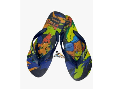 Chinelo Havaianas Top D Classics