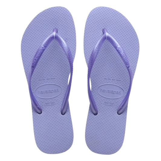 Chinelo Havaianas Slim Básica Kids