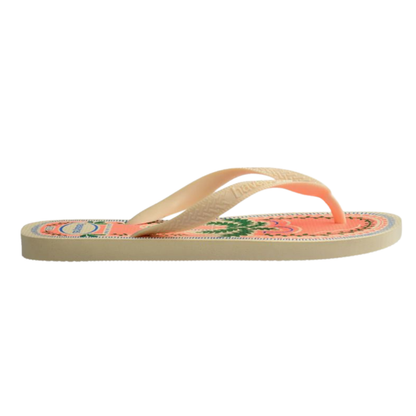 Chinelo Havaianas Top Summer Vbes
