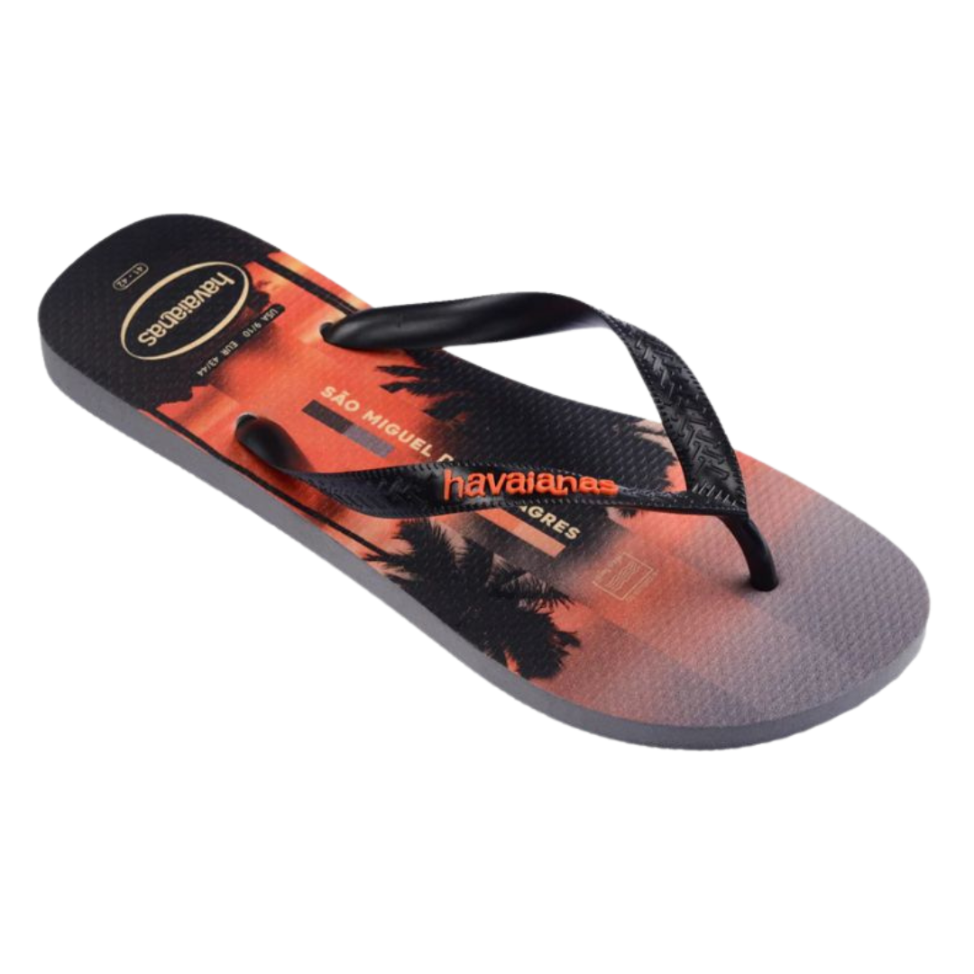 Chinelo Havaianas Top Surfer I