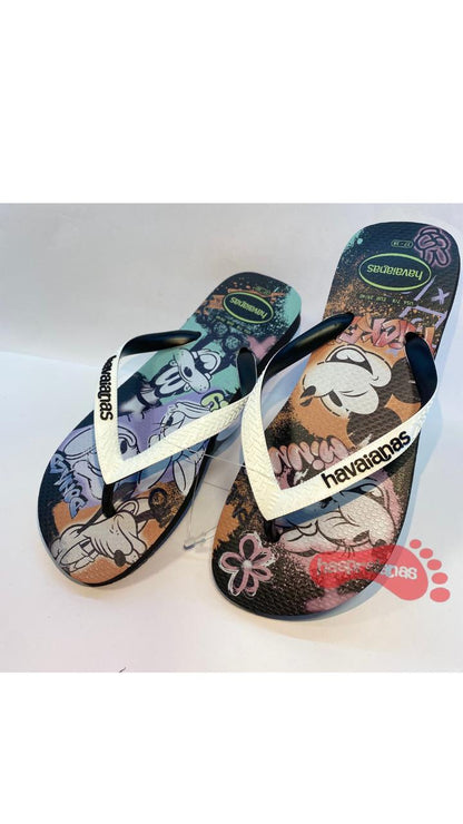 Chinelo Havaianas Disney Stylish