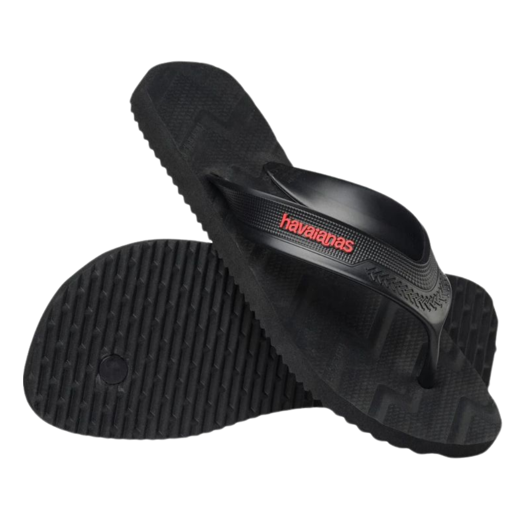 Chinelo Havaianas Track Waves