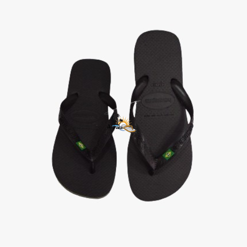 Chinelo Havaianas Brasil