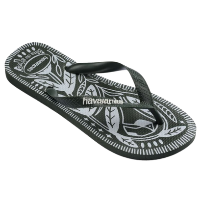 Chinelo Havaianas Ginga Top JN