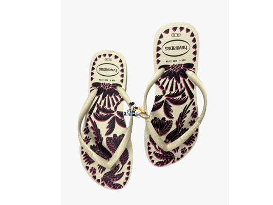 Chinelo Havaianas Slim Tucano