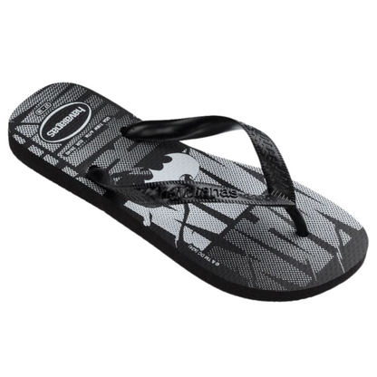 Chinelo Havaianas DC Logomania
