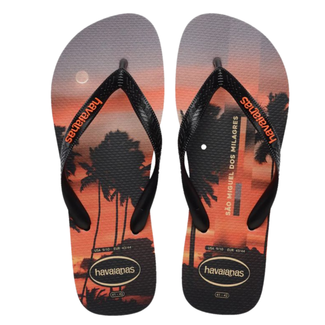 Chinelo Havaianas Top Surfer I